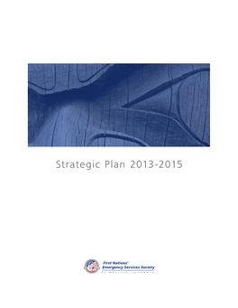 FNESS Strategic Plan