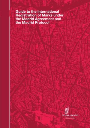 Guide to the International Registration of Marks Under the Madrid