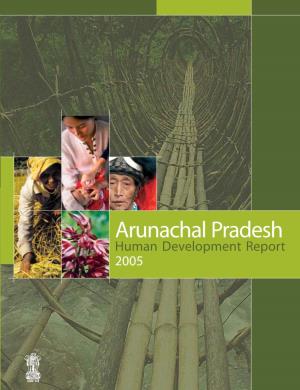 Arunachal Pradesh Arunachal Reporthuman Development