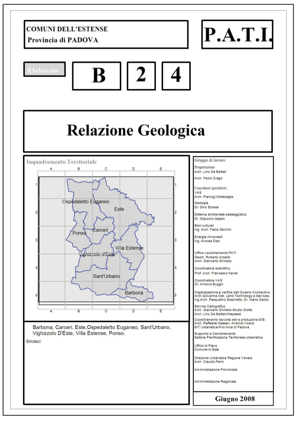 Rel-Finale Estense