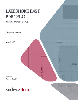 Lakeshore East Parcel O