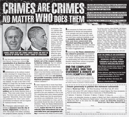Download Full-Size PDF of Ad That Appeared in the NY Times