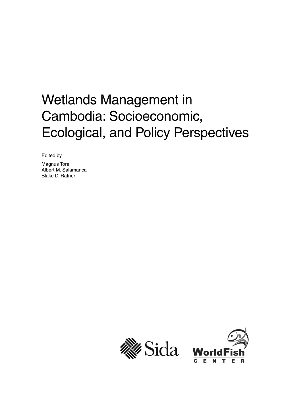 Cambodia Proceedings LATEST (Linked).Indd