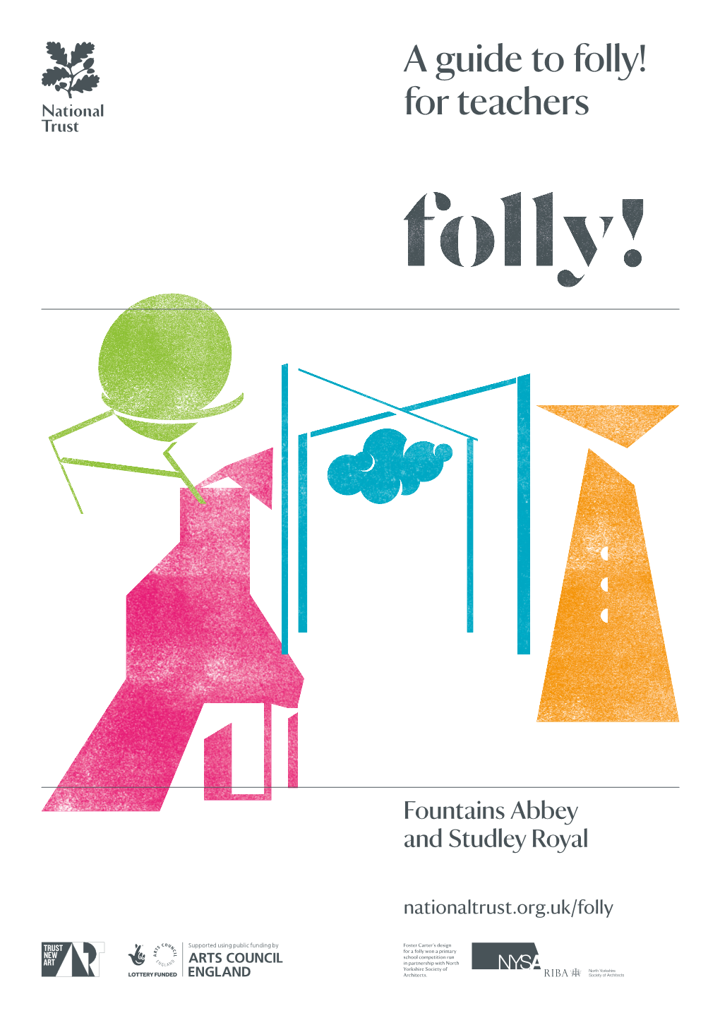A Guide to Folly! for Teachers