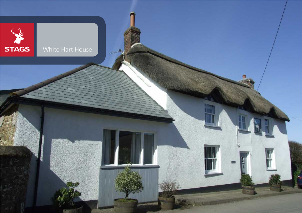 White Hart House White Hart House Atherington, Umberleigh, EX37 9HY Village Amenities Close By
