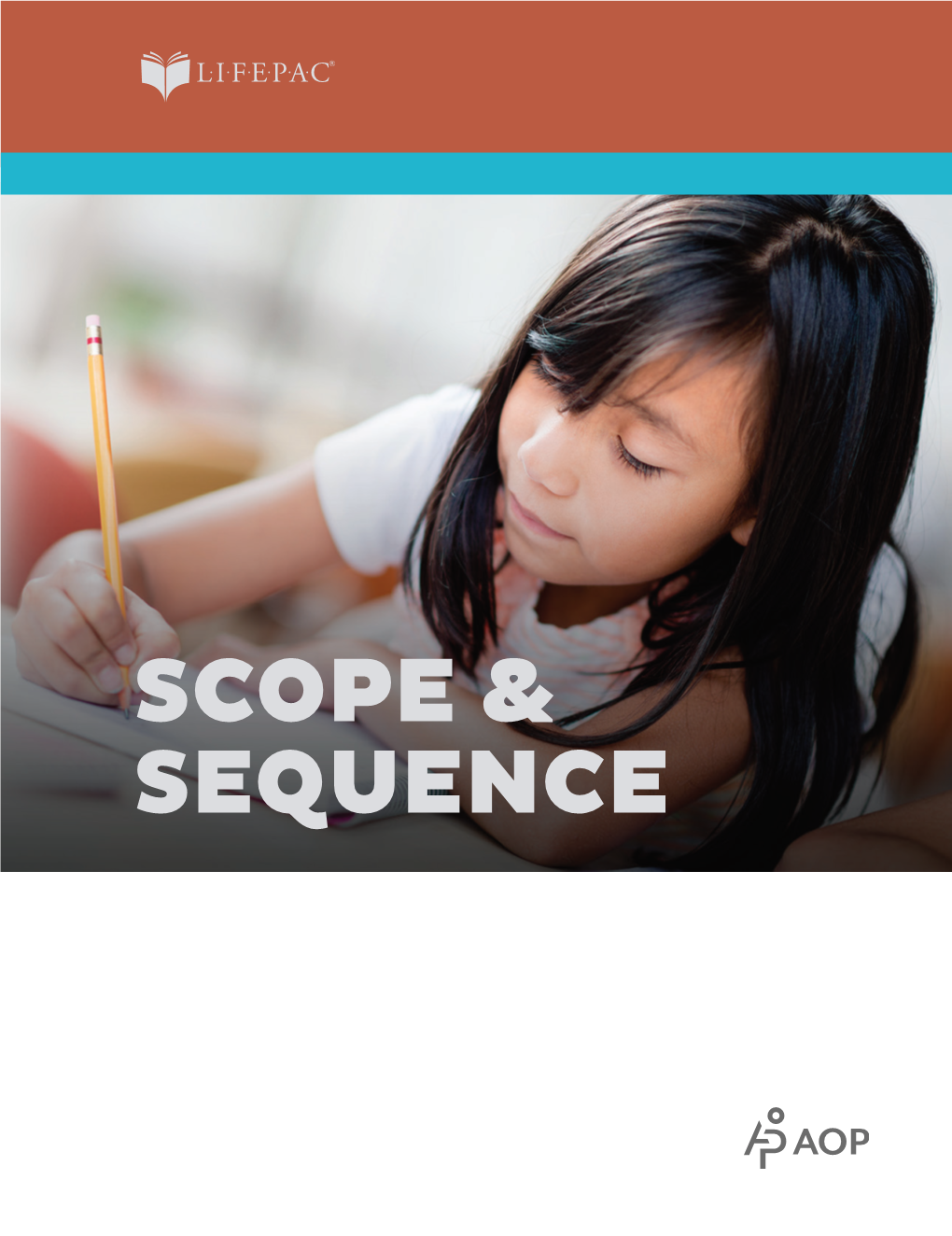 LIFEPAC® Scope & Sequence