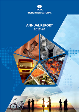 57Th Annual Report 2019-2020