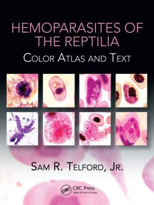 Hemoparasites of the Reptilia