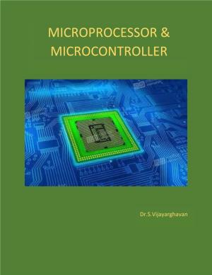 Microprocessor & Microcontroller