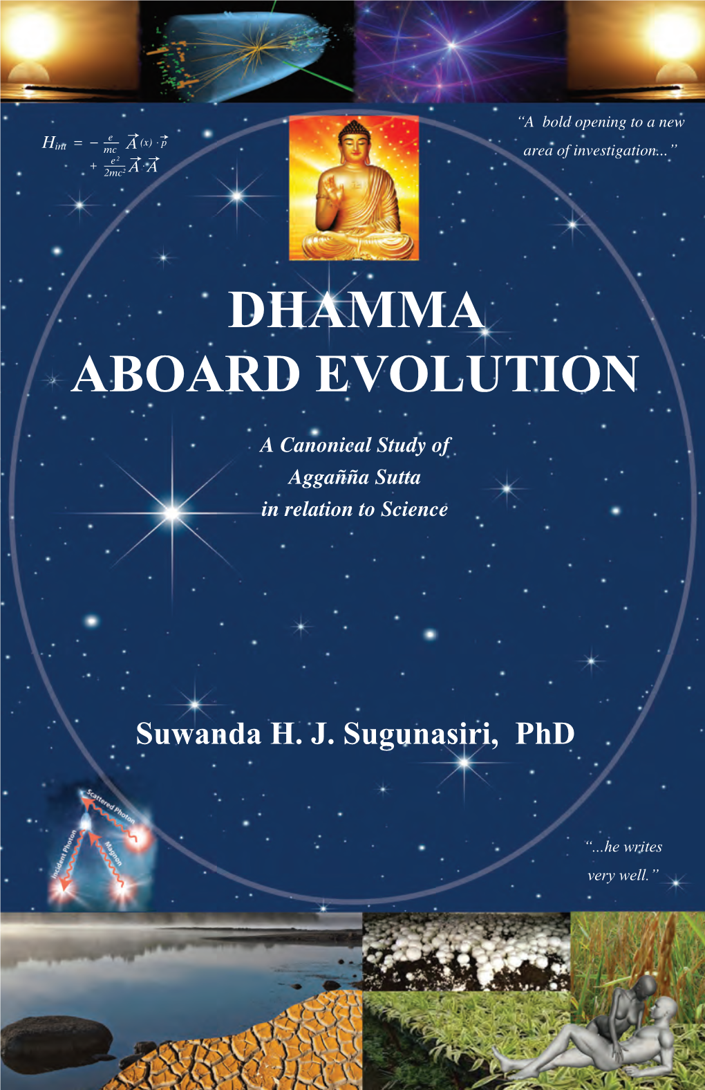 Dhamma ABOARD Evolution