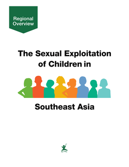 The Sexual Exploitation of Children in Southeast Asia