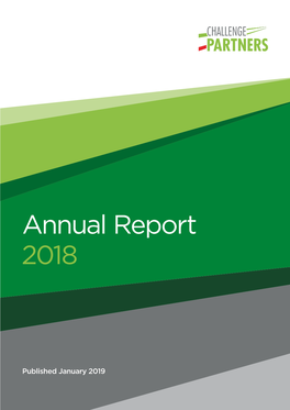 Annual Report 2018