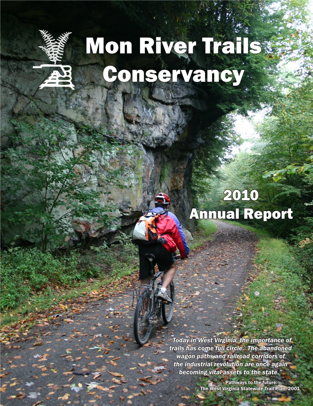 2010 Annual Report