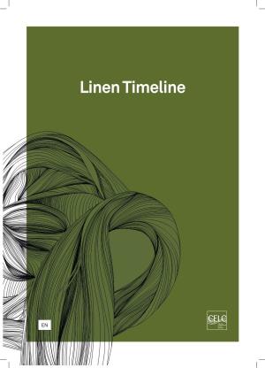 Linen Timeline