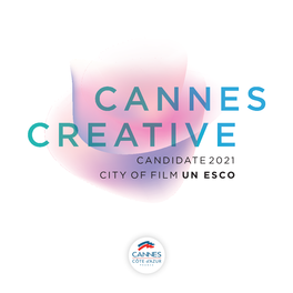 Candidate 2021 City of Film Unesco