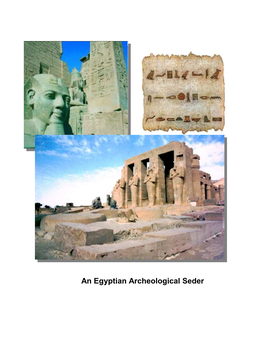 Pharaohs and Kings: a Biblical Quest” (Also Published As “A Test of Time”), (C) 1996, ISBN 0-517-70315-7