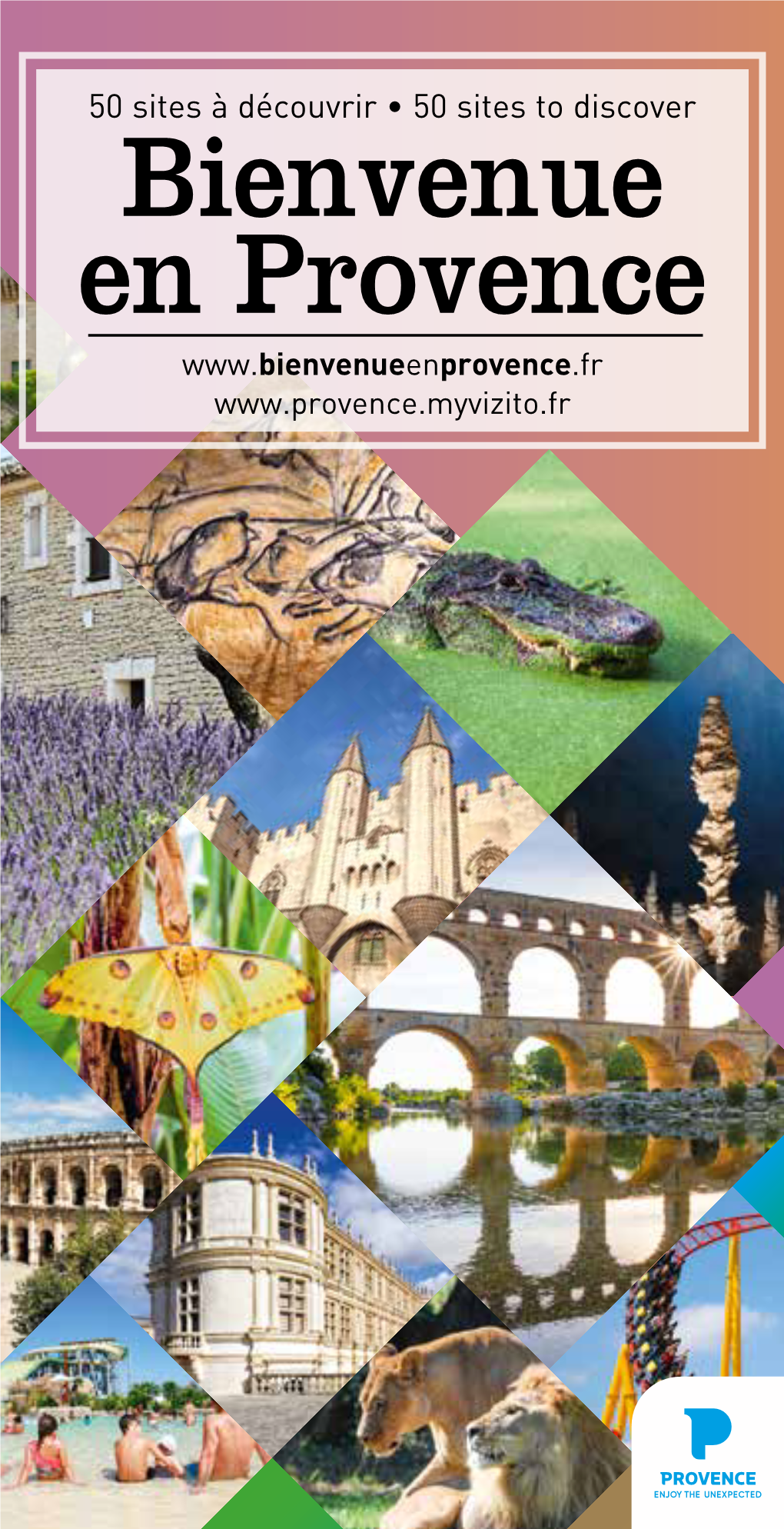 Bienvenue En Provence