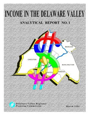 Income in the Delaware Valley