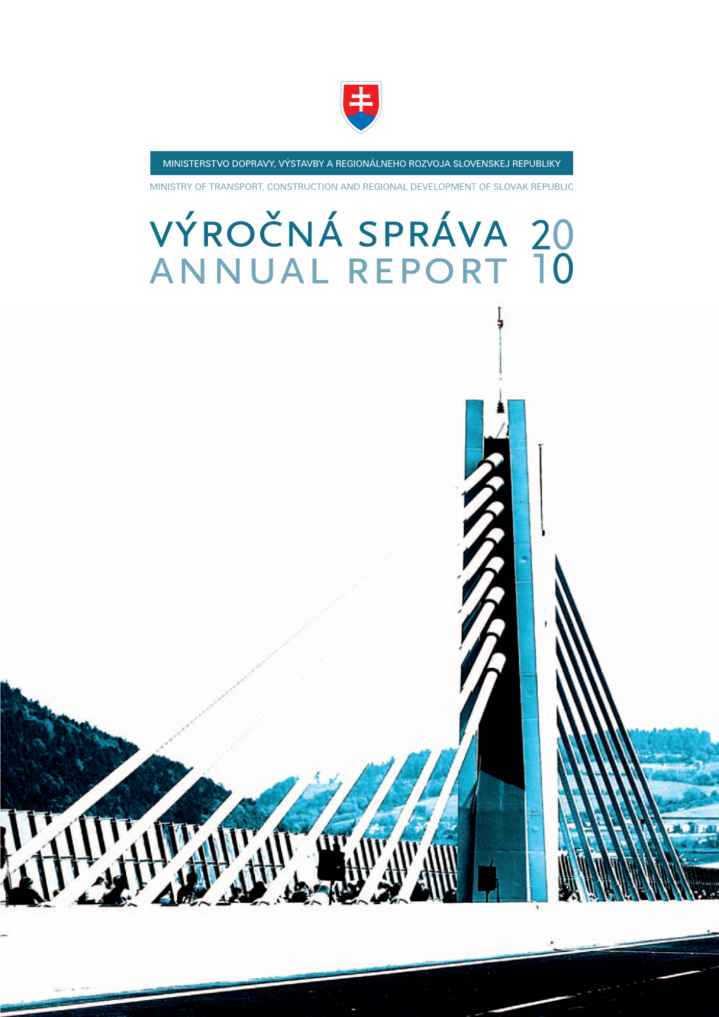 Výročná Správa 2010