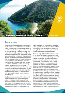 Dubrovnik-Neretva County, Croatia (1)