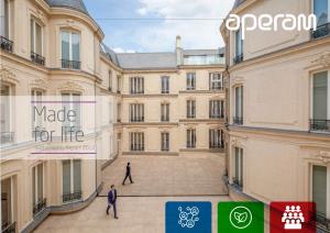 Made for Life Sustainability Report 2019