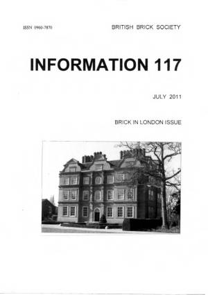 Information 117