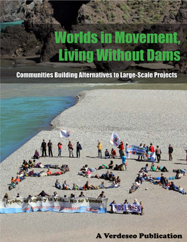 Worlds in Movement, Living Without Dams