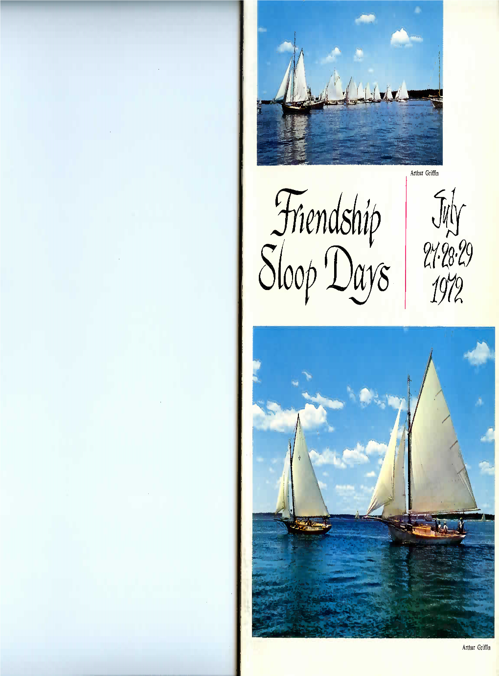 ^Friendship Sloop 1)Ays