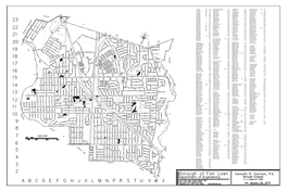 Street Map REV 1-30-18.Pdf