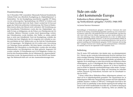 Side Om Side I Det Kommende Europa 97