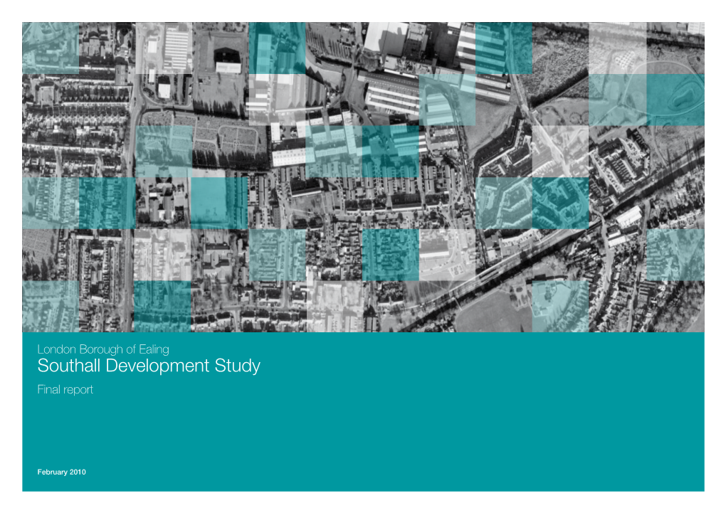 Southall Development Study Final Report