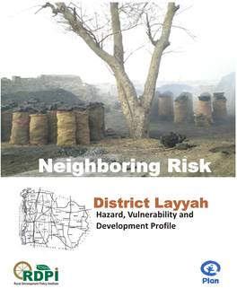 Layyah District Profile