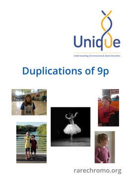 Duplications of 9P