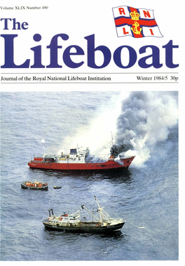 The Lifeboat