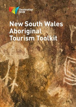 New South Wales Aboriginal Tourism Toolkit