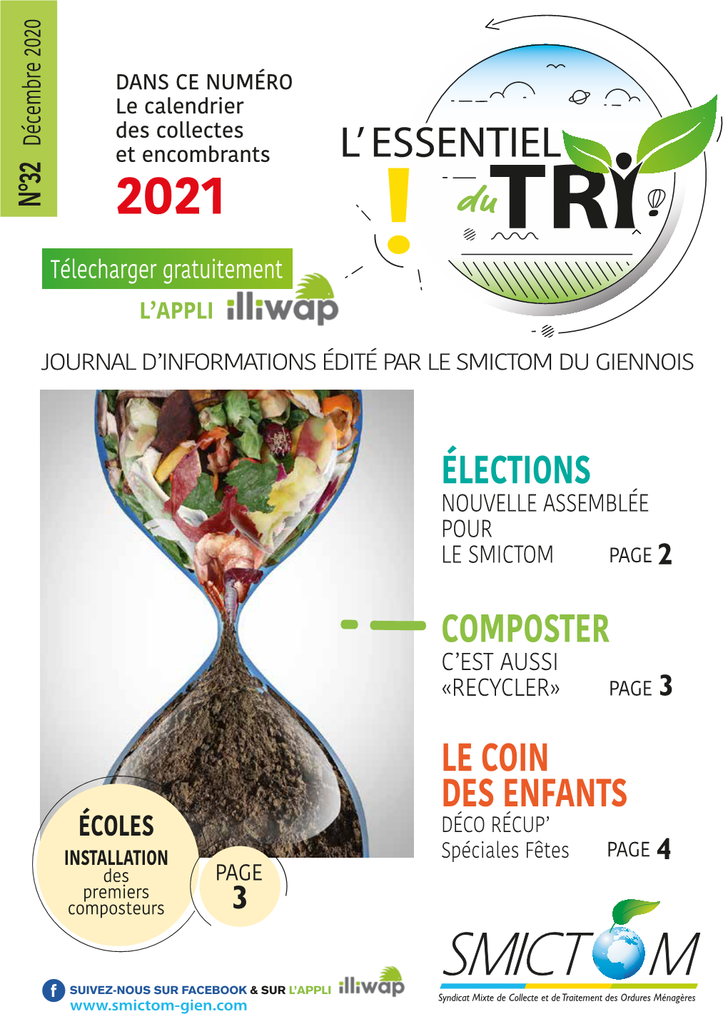 2021 Télecharger Gratuitement ! L’APPLI