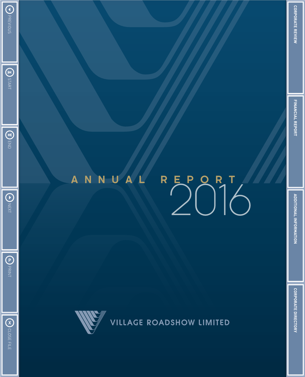 View Annual Report