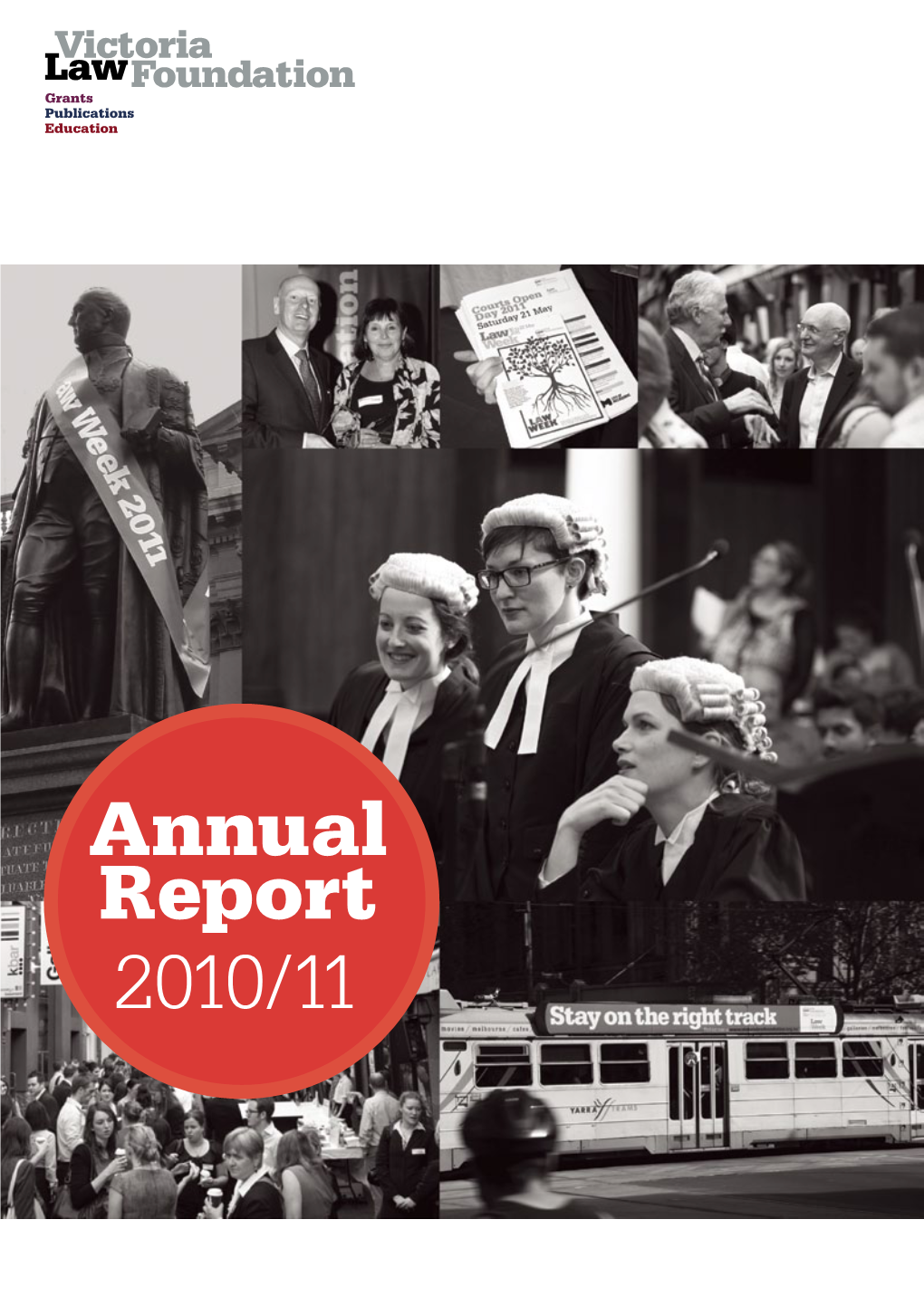 2010-11 Annual Report