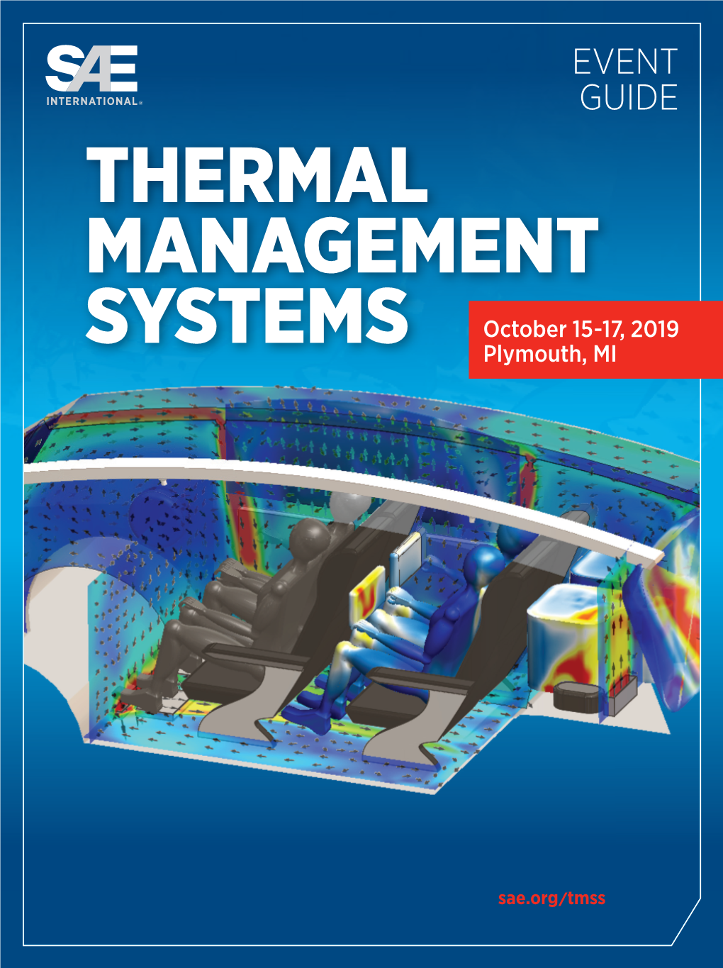 Thermal Management Systems