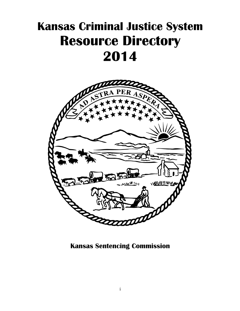 Resource Directory 2014