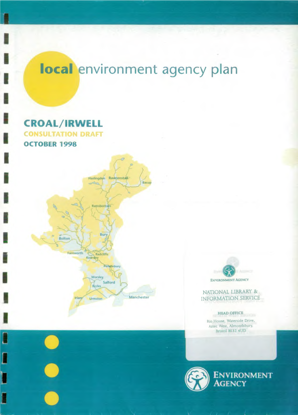 Local Environment Agency Plan