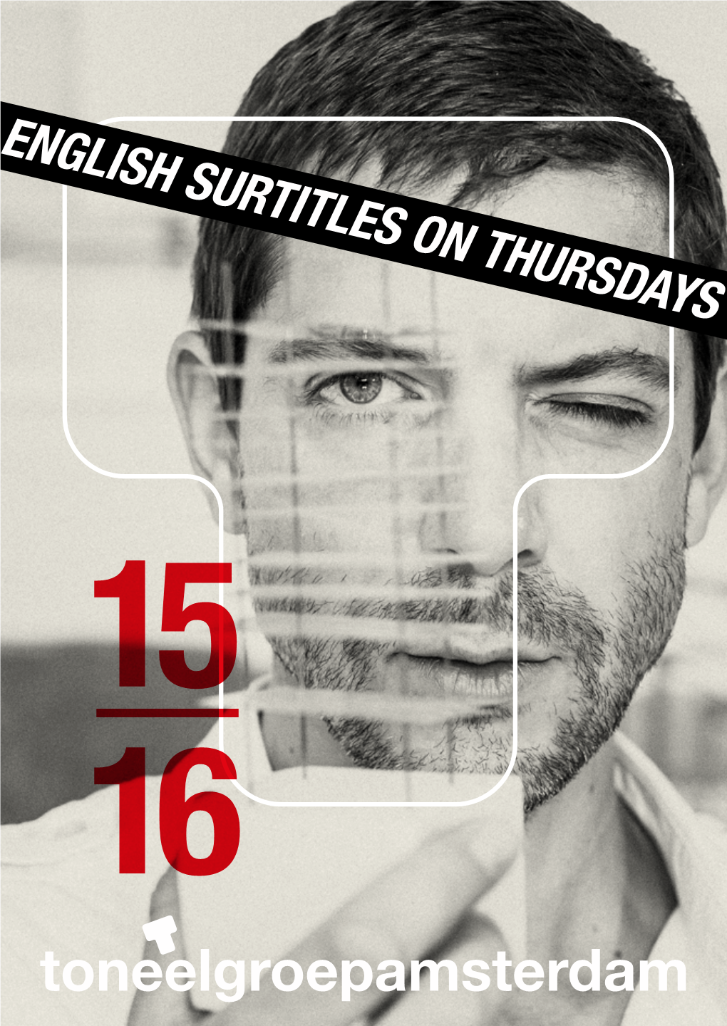 English Surtitles on Thursdays