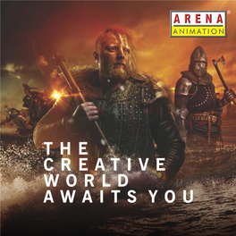 Arena Digital Brochure 2020 23-04-20