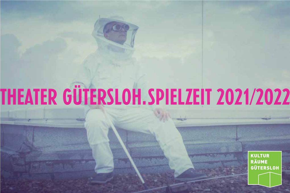 Spielzeitheft 2021/2022