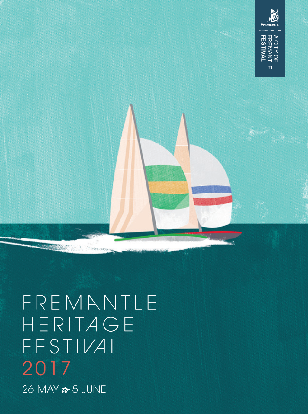 Fremantle Heritage Festival 2017