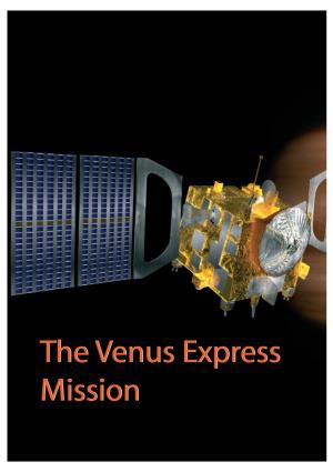 The Venus Express Mission Venus Express Mission