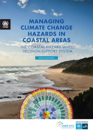 Managing Climate Change Hazards in Coastal Areas