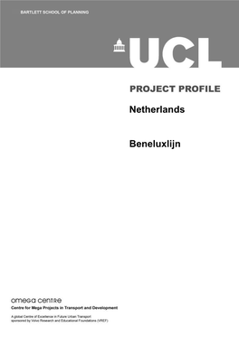 Download Project Profile