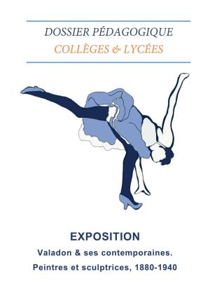 Dossier Pédagogique Collèges & Lycées