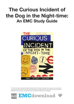 The Curious Incident of the Dog in the Night-Time: Emcdownload